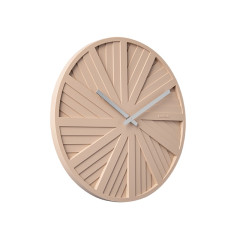 Nástenné hodiny Karlsson KA5839SB, 40cm